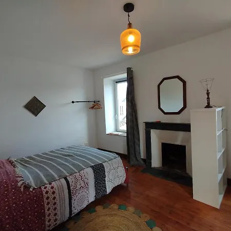 House Near Bayeux * Vaucelles