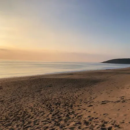 펜션 House Near Bayeux *