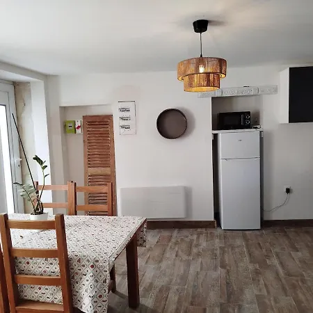 펜션 House Near Bayeux