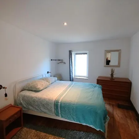 펜션 House Near Bayeux Vaucelles