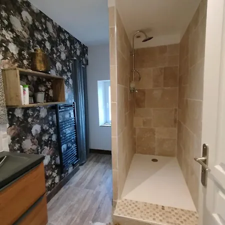 House Near Bayeux 別荘 Vaucelles