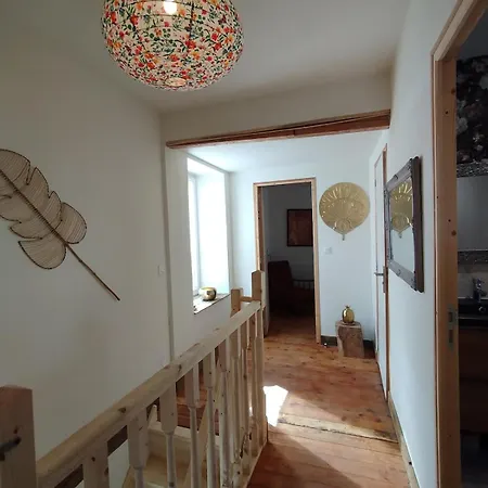 펜션 House Near Bayeux Vaucelles