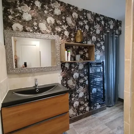 House Near Bayeux 別荘 Vaucelles