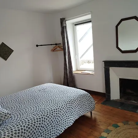 別荘 House Near Bayeux Vaucelles