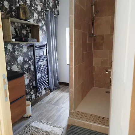 House Near Bayeux Vaucelles