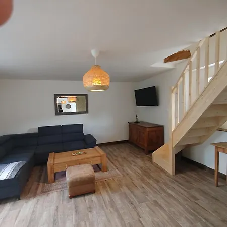 House Near Bayeux 別荘