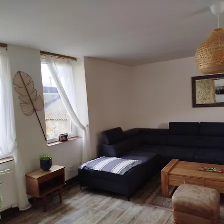 別荘 House Near Bayeux