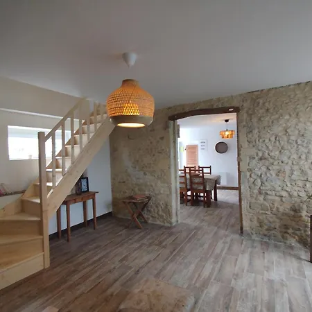 別荘 House Near Bayeux Vaucelles