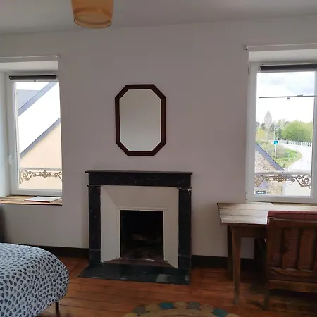 House Near Bayeux Vaucelles