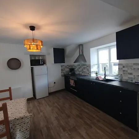 House Near Bayeux 別荘 Vaucelles