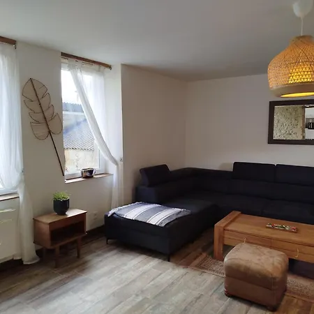 펜션 House Near Bayeux Vaucelles