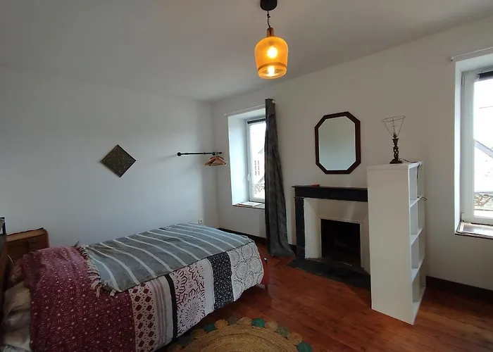 House Near Bayeux * Vaucelles