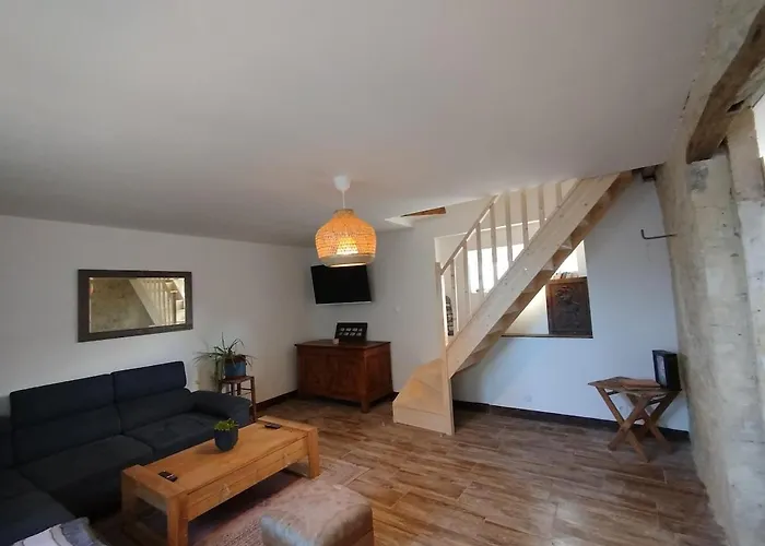 House Near Bayeux * Vaucelles