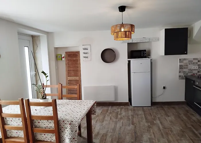 度假居 House Near Bayeux