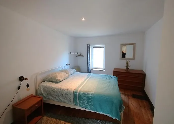 度假居 House Near Bayeux Vaucelles