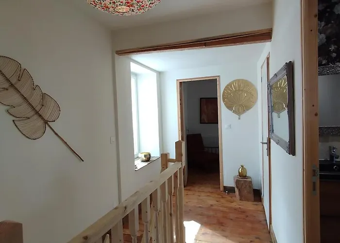 度假居 House Near Bayeux Vaucelles