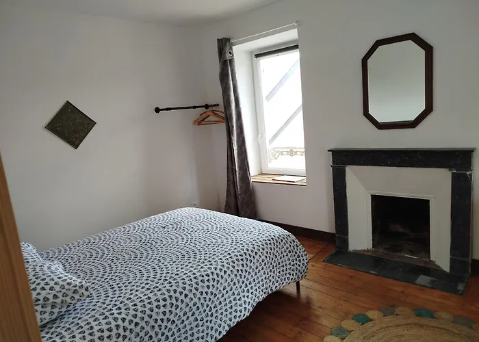 Casa de Férias House Near Bayeux Vaucelles