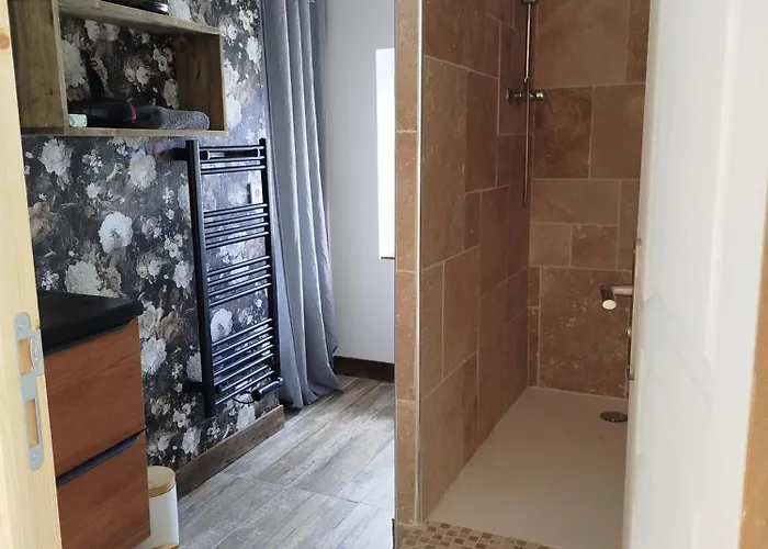 House Near Bayeux Vaucelles