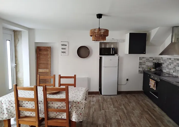 House Near Bayeux * Vaucelles