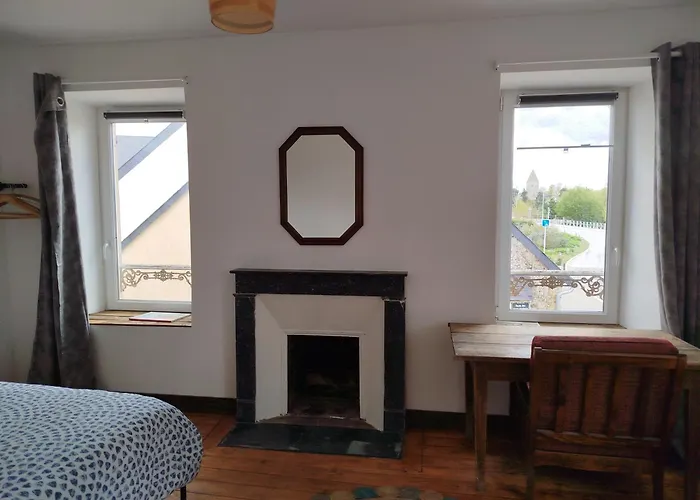 House Near Bayeux Vaucelles