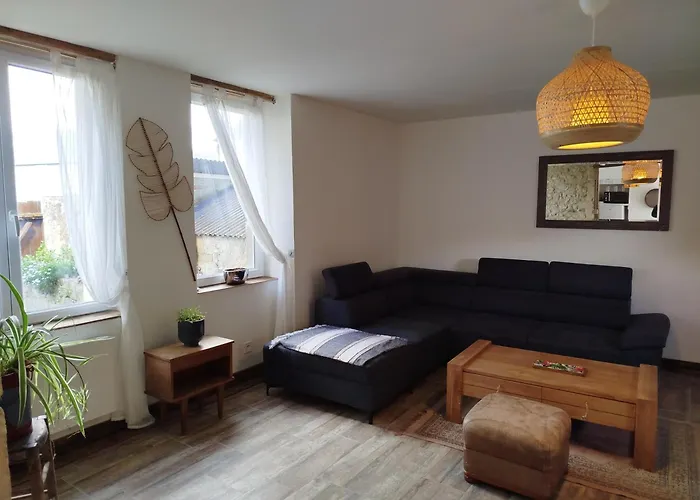 Casa de Férias House Near Bayeux Vaucelles